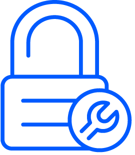 Parental controls icon